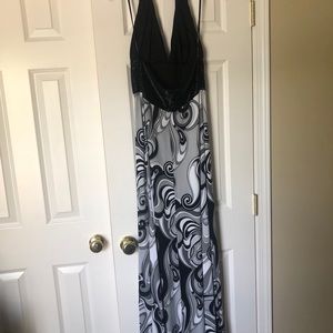 Dave & Johnny Dresses - Dave and Johnny Gown Dave & Johnny Dresses - Dave and Johnny Gown